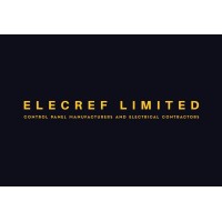 ELECREF LIMITED logo - Similar company to Gt Access Plat4Ms Ltd