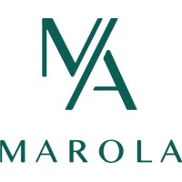 Marola Studio logo - Similar company to Mt Arquitectos