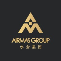 AIRMAS GROUP logo - Similar company to Ayooklik.Com