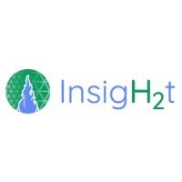 InsigH2t logo - Similar company to Solarize