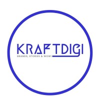 Kraftdigi | Digital Marketing Agency Chennai logo - Similar company to Kreycells