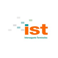 Intersagunto Terminales logo - Similar company to Centro Portuario De Empleo De Valencia, S.A.