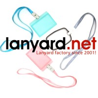 Lanyard.net logo - Similar company to Perso Solutions