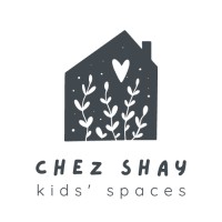 Chez Shay Designs | Kids' Spaces by Sophie Shay logo - Similar company to Neglia Design Inc