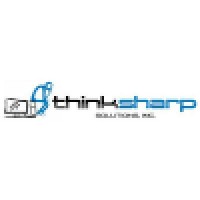 Think Sharp Solutions