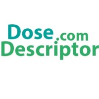 Dosedescriptor.Com