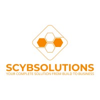 Scyb Solution logo - Similar company to Sandbox