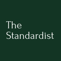 The Standardist logo - Similar company to Starcom