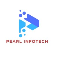 Pearl InfoTech logo - Similar company to Taramsys