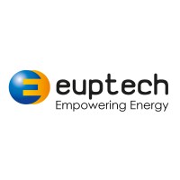 Euptech logo - Similar company to Td Maintenance