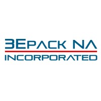 3Epack NA, Inc. logo - Similar company to Euskopack