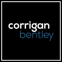 Corrigan Bentley Group logo - Similar company to Freightserve Cargo & Recruitment