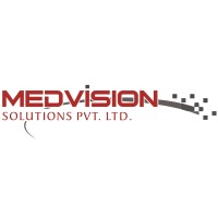 Medvision Solutions Private Limited logo - Similar company to Medvision Solutions