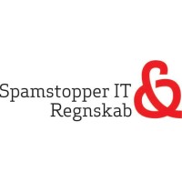 Spamstopper IT & Regnskab logo - Similar company to Trust It Management Consulting
