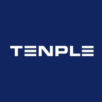 TENPLE logo - Similar company to Womangoal