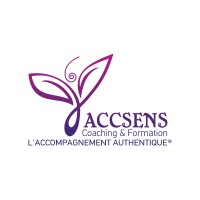 ACCSENS Coaching & Formation Accompagnement Authentique® logo - Similar company to Charisma Advice
