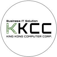 KING KONG COMPUTER CORPORATION logo - Similar company to Cosmopack Incorporated