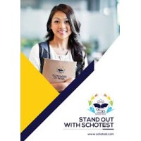 SchoTest logo - Similar company to Appstrice Technologies