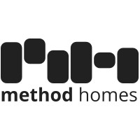 Method Homes® logo - Similar company to Plant Prefab