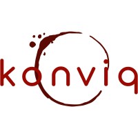 konviq logo - Similar company to Miranda Softech