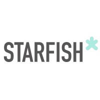Starfish Consultancy - HR-data analysis logo - Similar company to Feenx