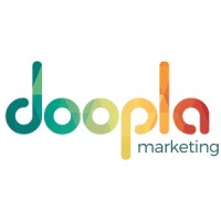 Doopla Marketing logo - Similar company to Frat