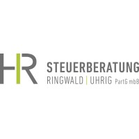 HR Steuerberatung logo - Similar company to Palatax Gmbh Wirtschaftsprüfungsgesellschaft