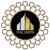 Casa Nostra Real Estate Brokers logo - Similar company to Koozba Technologies Pvt.Ltd