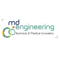 Medical Device Engineering logo - Similar company to Nikhil Singh