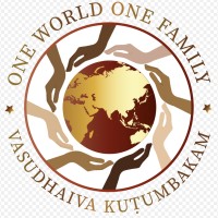 One World One Family Foundation logo - Similar company to Cyfer Code Pvt Ltd