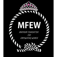 MFEW.ORG - MARIYUM FOUNDATION FOR EMPOWERINGWOMEN logo - Similar company to Suryakanthi Foundation