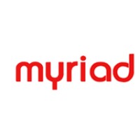 Wuxi Myriad Corporation logo - Similar company to Advance Packaging And Adhesives