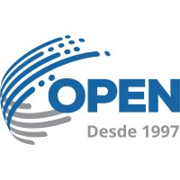 Grupo OPEN logo - Similar company to Audiger Auditores Independentes