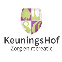 Zorgboerderij Keuningshof logo - Similar company to Het Floreshuis