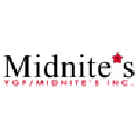 YGF/Midnite's Inc.