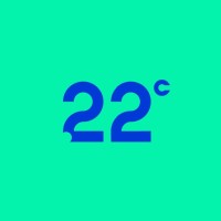 22 გრადუსი logo - Similar company to Vision