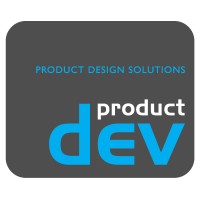 Product Dev Ltd. logo - Similar company to Nick Dephoff Design