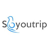 Soyoutrip logo - Similar company to Bravrez Ia