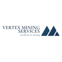 VERTEX MINING SERVICES logo - Similar company to Gurdev Consultancy Services Group