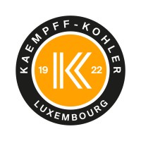 Kaempff-Kohler