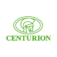 Centurion Systems logo - Similar company to Faac Technologies