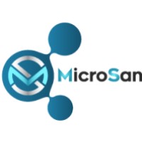Microsan Italia logo - Similar company to Microsan