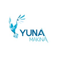 Yuna Makina San. Tic. Ltd. Sti. logo - Similar company to Güven Taş Makina - Mobil Konkasör Ve Kırma Eleme Tesisi