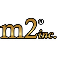 m2 inc logo - Similar company to Em-Bolt