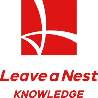 Leave a Nest Knowledge Co., Ltd. logo - Similar company to 株式会社リバネス