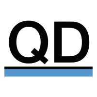 QD Sverige AB logo - Similar company to Vipetech Ab