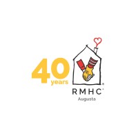 Ronald McDonald House Charities of Augusta logo - Similar company to Georgia Association For Volunteer Administration