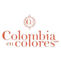 Colombia en Colores MICE DMC logo - Similar company to Macondo Dmc