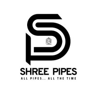 SHREE PIPES logo - Similar company to Pt Dwika Metalindo Sejahtera
