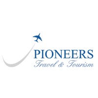 Pioneers Travel - Jordan